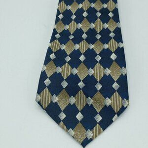 Rene Chagal Tie 60"L